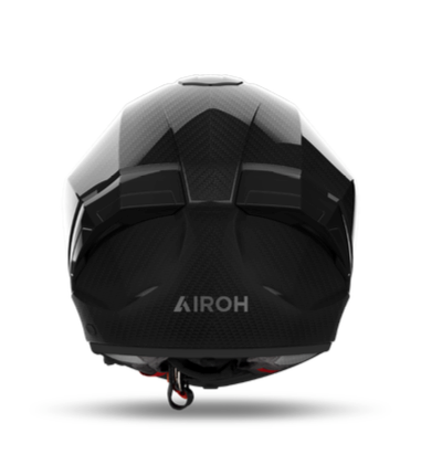 Helmet Matryx Carbon Gloss